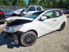 2018 Kia Rio S White vin: 3KPA24AB0JE048001