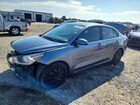 2019 Kia Rio S Charcoal vin: 3KPA24AB4KE170765