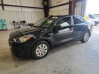2018 Kia Rio S Black vin: 3KPA24AB8JE071817
