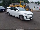 2023 Kia Rio Lx Белый vin: 3KPA24AD2PE575063