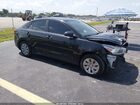 2021 Kia Rio S Black vin: 3KPA24AD5ME371076