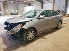 2022 Kia Rio S Silver vin: 3KPA24AD7NE439556