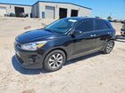 2023 Kia Rio S Черный vin: 3KPA25AD1PE594564