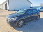 2020 Kia Rio 5-door S Black vin: 3KPA25AD3LE333821