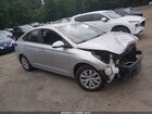 2021 Hyundai Accent Se Silver vin: 3KPC24A60ME129841