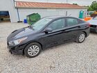 2021 Hyundai Accent Se Black vin: 3KPC24A65ME131519