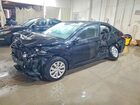 2020 Hyundai Accent Se Black vin: 3KPC24A68LE114020