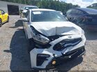 2021 Kia Forte Lxs White vin: 3KPF24AD0ME388843