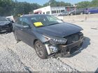 2022 Kia Forte Lxs Gray vin: 3KPF24AD0NE442613