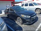 2020 Kia Forte Lxs Black vin: 3KPF24AD1LE257693