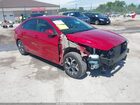 2019 Kia Forte Lxs Red vin: 3KPF24AD2KE055363