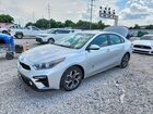 2020 Kia Forte Lxs Silver vin: 3KPF24AD2LE236514