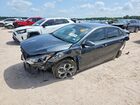 2020 Kia Forte Lxs Gray vin: 3KPF24AD2LE238067
