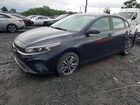 2022 Kia Forte Lxs Black vin: 3KPF24AD2NE438966