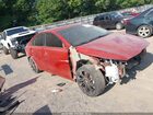 2022 Kia Forte Lxs Оранжевый vin: 3KPF24AD2NE467447