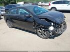 2021 Kia Forte Lxs Black vin: 3KPF24AD4ME404297