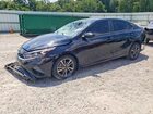 2023 Kia Forte Lxs Black vin: 3KPF24AD4PE554950