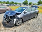 2023 Kia Forte Lxs Black vin: 3KPF24AD4PE555791