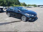 2023 Kia Forte Lxs Black vin: 3KPF24AD4PE626665