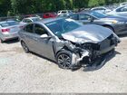 2024 Kia Forte Lxs Gray vin: 3KPF24AD4RE809602