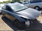 2021 Kia Forte Fe Silver vin: 3KPF24AD5ME300241