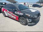 2023 Kia Forte Lxs Black vin: 3KPF24AD5PE555105