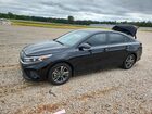 2024 Kia Forte Lxs Black vin: 3KPF24AD5RE734960