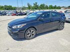 2020 Kia Forte Lxs Black vin: 3KPF24AD6LE198513