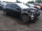 2020 Kia Forte Lxs Black vin: 3KPF24AD6LE260251