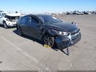 2021 Kia Forte Lxs Gray vin: 3KPF24AD6ME267895