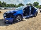 2021 Kia Forte Lxs Blue vin: 3KPF24AD6ME325231
