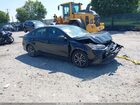 2022 Kia Forte Lxs Black vin: 3KPF24AD6NE449873