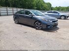 2020 Kia Forte Lxs Gray vin: 3KPF24AD7LE148932