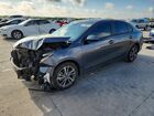 2023 Kia Forte Lxs Gray vin: 3KPF24AD7PE508299
