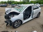 2021 Kia Forte Lxs Silver vin: 3KPF24AD8ME282186