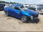 2023 Kia Forte Lxs Blue vin: 3KPF24AD8PE683032