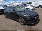 2024 Kia Forte Lxs Black vin: 3KPF24AD8RE773638