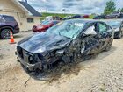 2019 Kia Forte Lxs Black vin: 3KPF24AD9KE006418