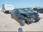 2020 Kia Forte Lxs Gray vin: 3KPF24AD9LE153517