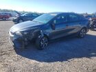 2021 Kia Forte Lxs Черный vin: 3KPF24AD9ME287879