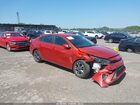 2023 Kia Forte Lxs Orange vin: 3KPF24AD9PE531082