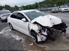 2024 Kia Forte Lx White vin: 3KPF24AD9RE768738