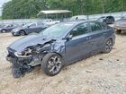2020 Kia Forte Lxs Gray vin: 3KPF24ADXLE213286