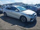 2021 Kia Forte Lxs Silver vin: 3KPF24ADXME389630