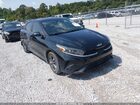 2022 Kia Forte Lxs Black vin: 3KPF24ADXNE419288