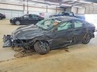 2023 Kia Forte Lxs Gray vin: 3KPF24ADXPE513612