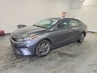2024 Kia Forte Lxs Charcoal vin: 3KPF24ADXRE755030