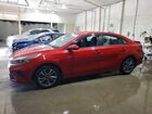 2024 Kia Forte Lxs Red vin: 3KPF24ADXRE834701