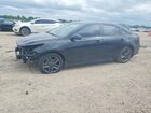 2021 Kia Forte Gt Line Black vin: 3KPF34AD0ME375555