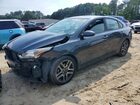 2019 Kia Forte S Gray vin: 3KPF34AD2KE025714